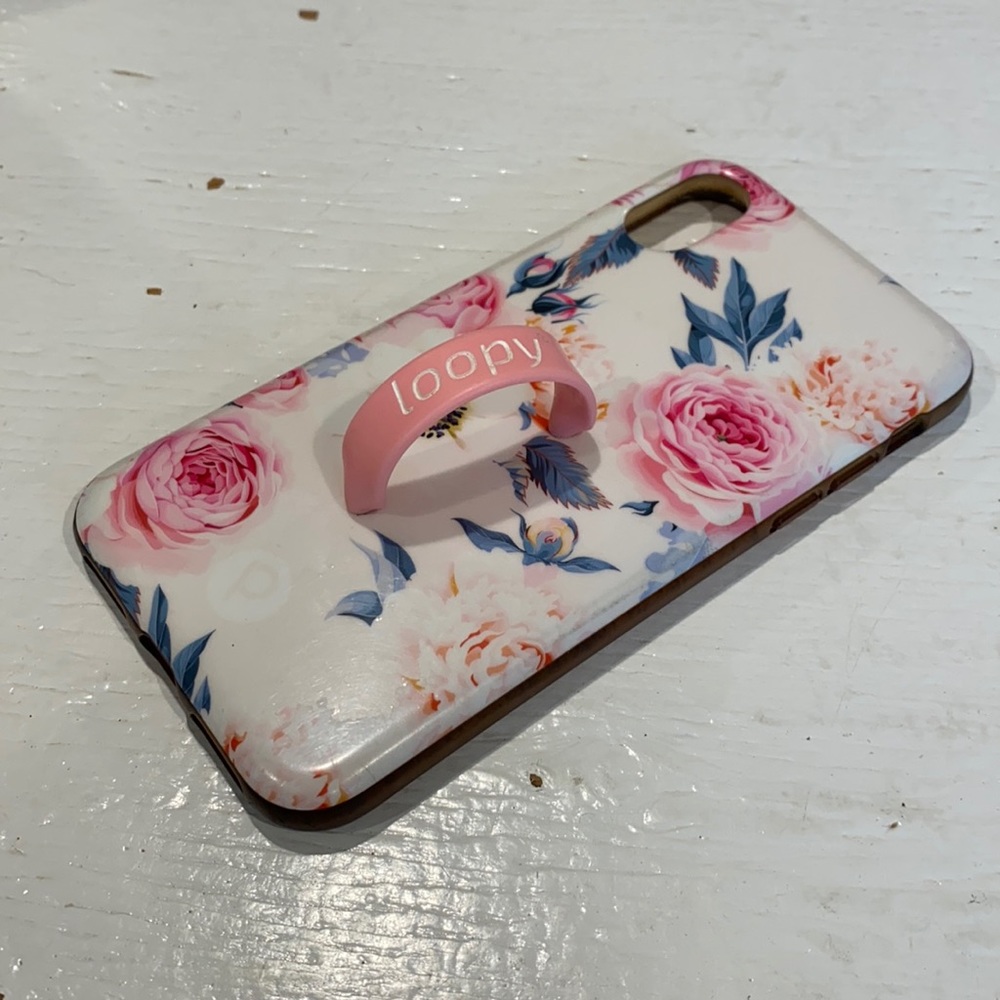 Loopy case